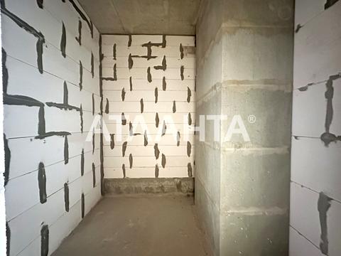 квартира по адресу Курортный пер., 2