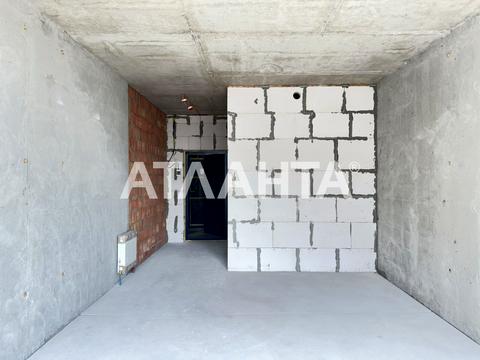 квартира по адресу Курортный пер., 2