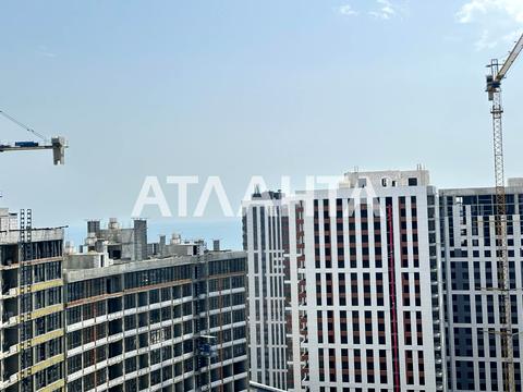 квартира по адресу Курортный пер., 2