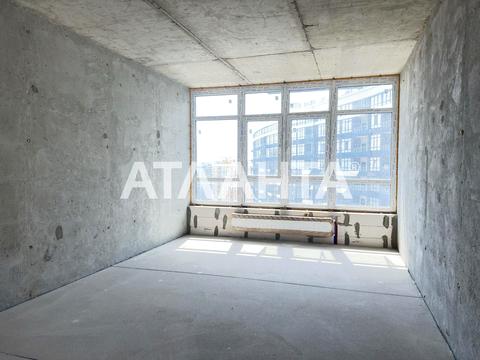 квартира по адресу Курортный пер., 2