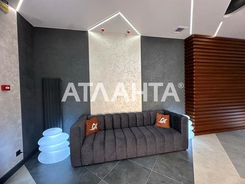 квартира по адресу Курортный пер., 2