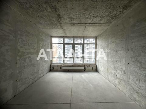 квартира по адресу Курортный пер., 2