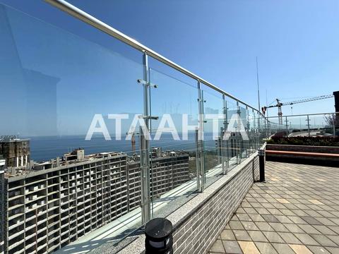 квартира по адресу Курортный пер., 2