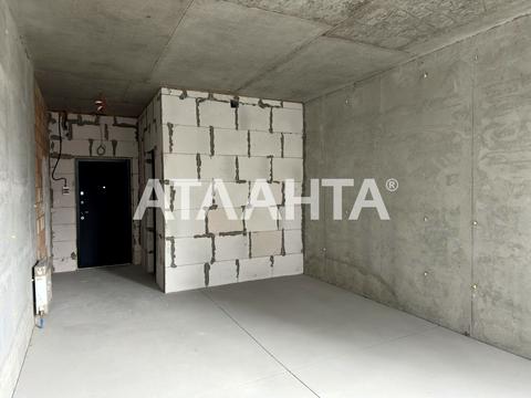 квартира по адресу Курортный пер., 2