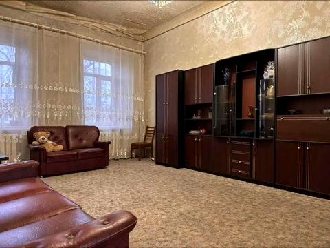 дом по адресу Владимира Антоновича ул. (Свердлова), 101