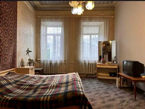 дом по адресу Владимира Антоновича ул. (Свердлова), 101
