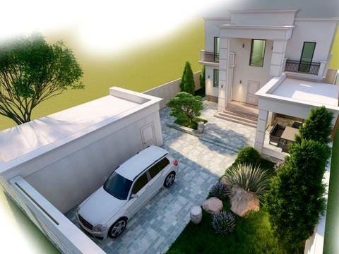 будинок за адресою місячна