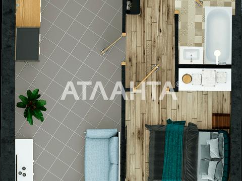 квартира по адресу Курортный пер., 2