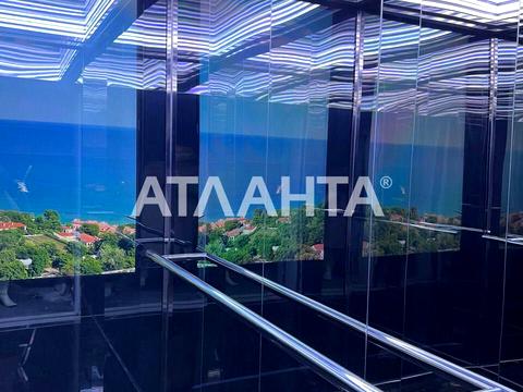 квартира по адресу Курортный пер., 2