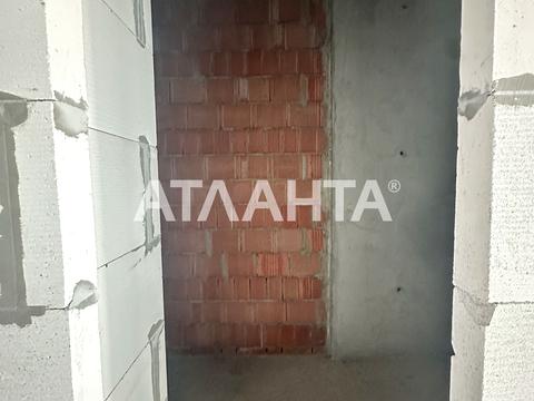 квартира по адресу Курортный пер., 2