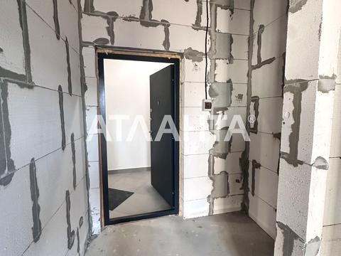 квартира по адресу Курортный пер., 2