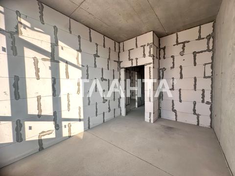 квартира по адресу Курортный пер., 2