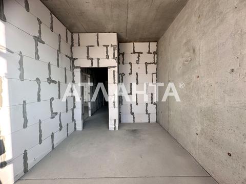 квартира по адресу Курортный пер., 2