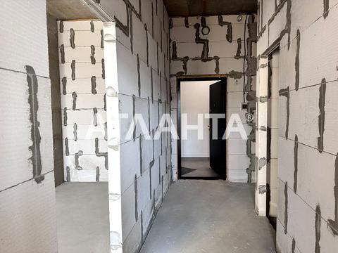 квартира по адресу Курортный пер., 2