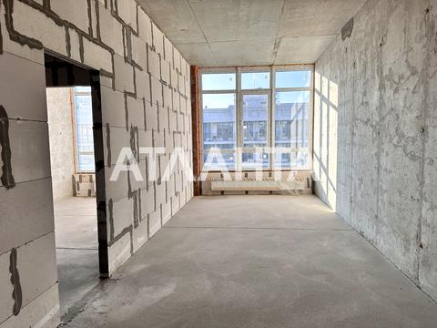 квартира по адресу Курортный пер., 2