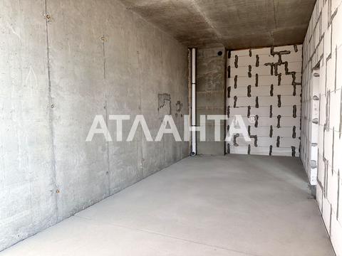 квартира по адресу Курортный пер., 2