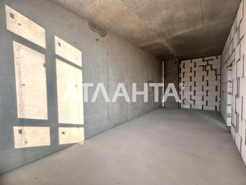 квартира по адресу Курортный пер., 2