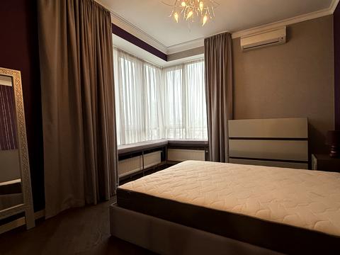 квартира по адресу Василия Тютюнника ул. (Анрі Барбюса), 37/1
