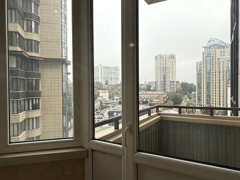 квартира по адресу Василия Тютюнника ул. (Анрі Барбюса), 37/1