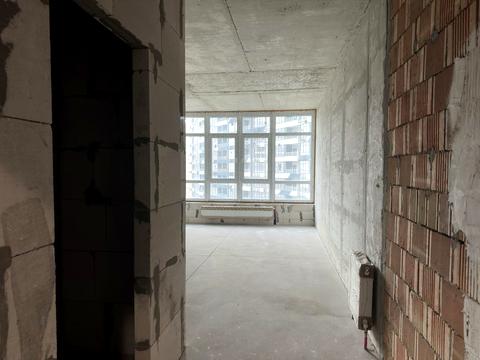 квартира по адресу Курортный пер., 2