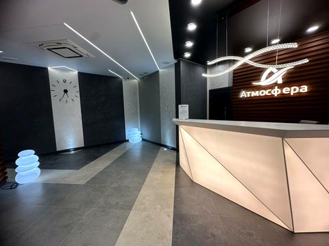 квартира по адресу Курортный пер., 2