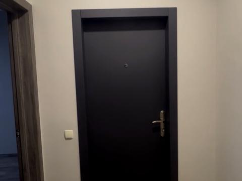 квартира за адресою Олевська вул., 7