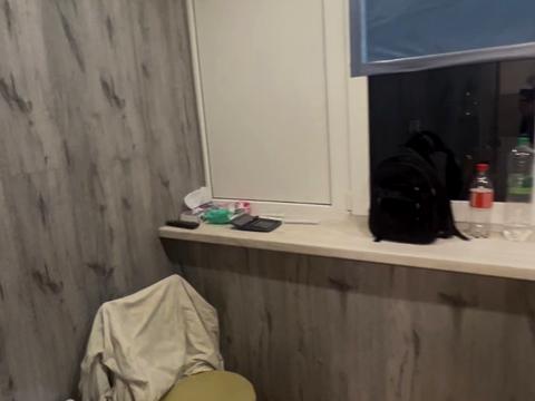 квартира за адресою Олевська вул., 7