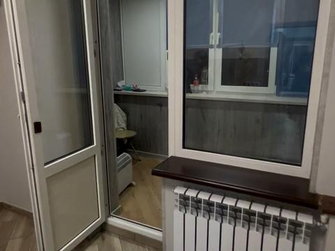 квартира за адресою Олевська вул., 7