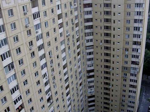 квартира за адресою Олевська вул., 7