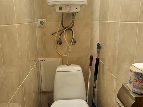 квартира по адресу Оболонский просп., 9-А