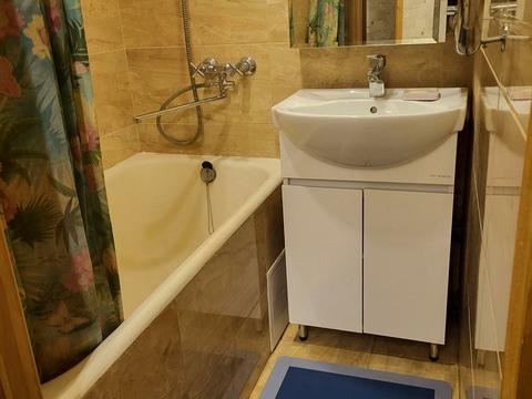 квартира по адресу Оболонский просп., 9-А