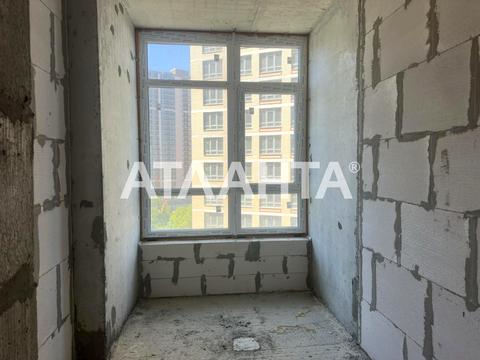 квартира по адресу Курортный пер., 2