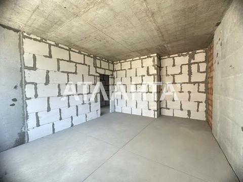 квартира по адресу Курортный пер., 2