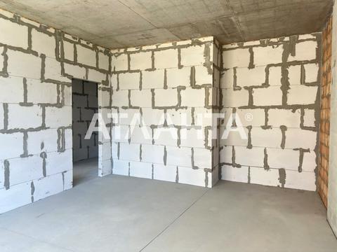 квартира по адресу Курортный пер., 2