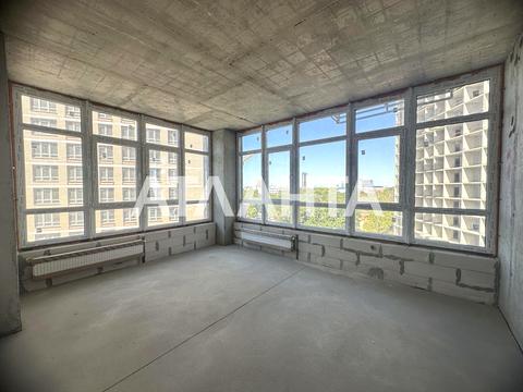 квартира по адресу Курортный пер., 2