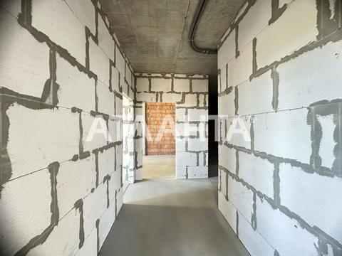 квартира по адресу Курортный пер., 2