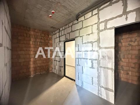 квартира по адресу Курортный пер., 2