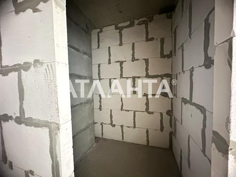 квартира по адресу Курортный пер., 2