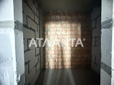 квартира по адресу Курортный пер., 2