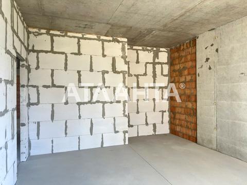 квартира по адресу Курортный пер., 2