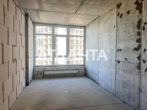 квартира по адресу Курортный пер., 2