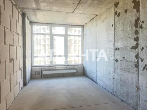 квартира по адресу Курортный пер., 2