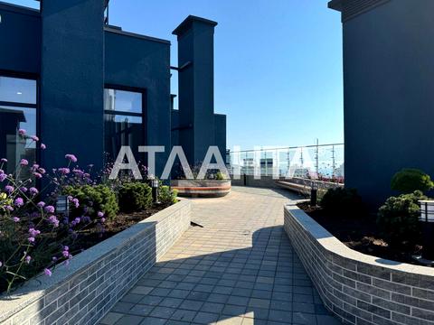 квартира по адресу Курортный пер., 2