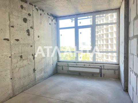 квартира по адресу Курортный пер., 2