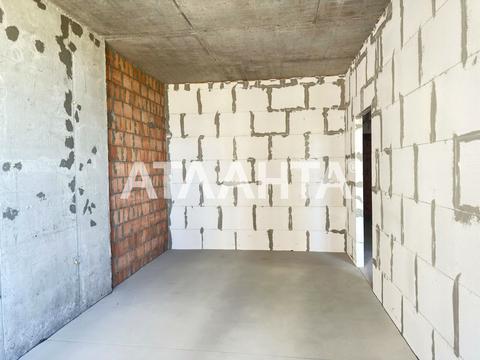 квартира по адресу Курортный пер., 2