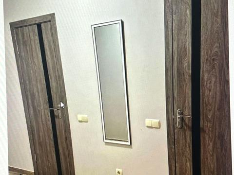 квартира за адресою Олевська вул., 7