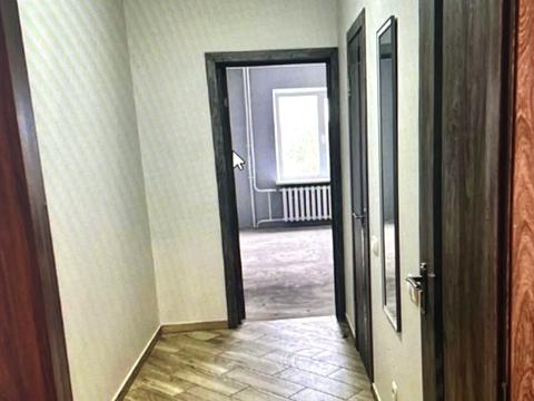 квартира за адресою Олевська вул., 7