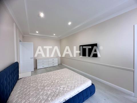 квартира по адресу Люстдорфская дорога ул., 90б