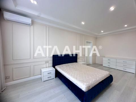 квартира по адресу Люстдорфская дорога ул., 90б