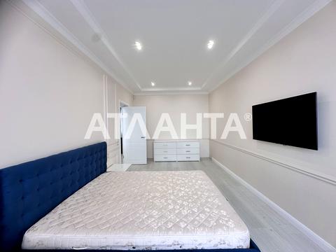 квартира по адресу Люстдорфская дорога ул., 90б